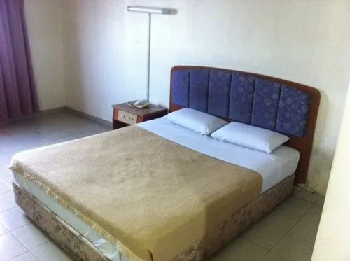 Hotel Fairmont