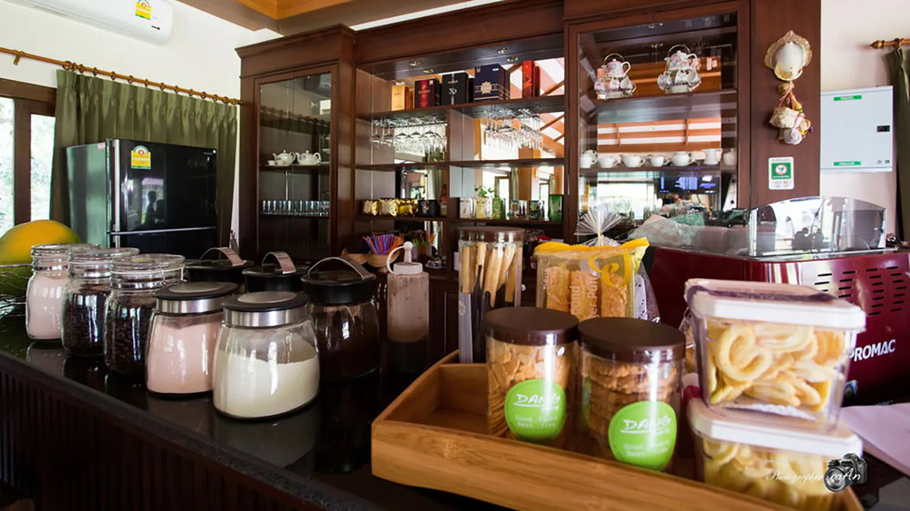 Papai Country Lodge SHA