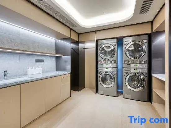 JI Hotel (Gaoyou Zhuguang Road Dream City)