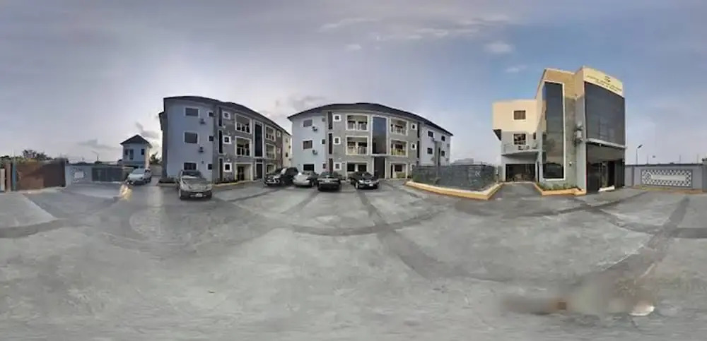 Sterling lakeview Apartments Hotel and Suites