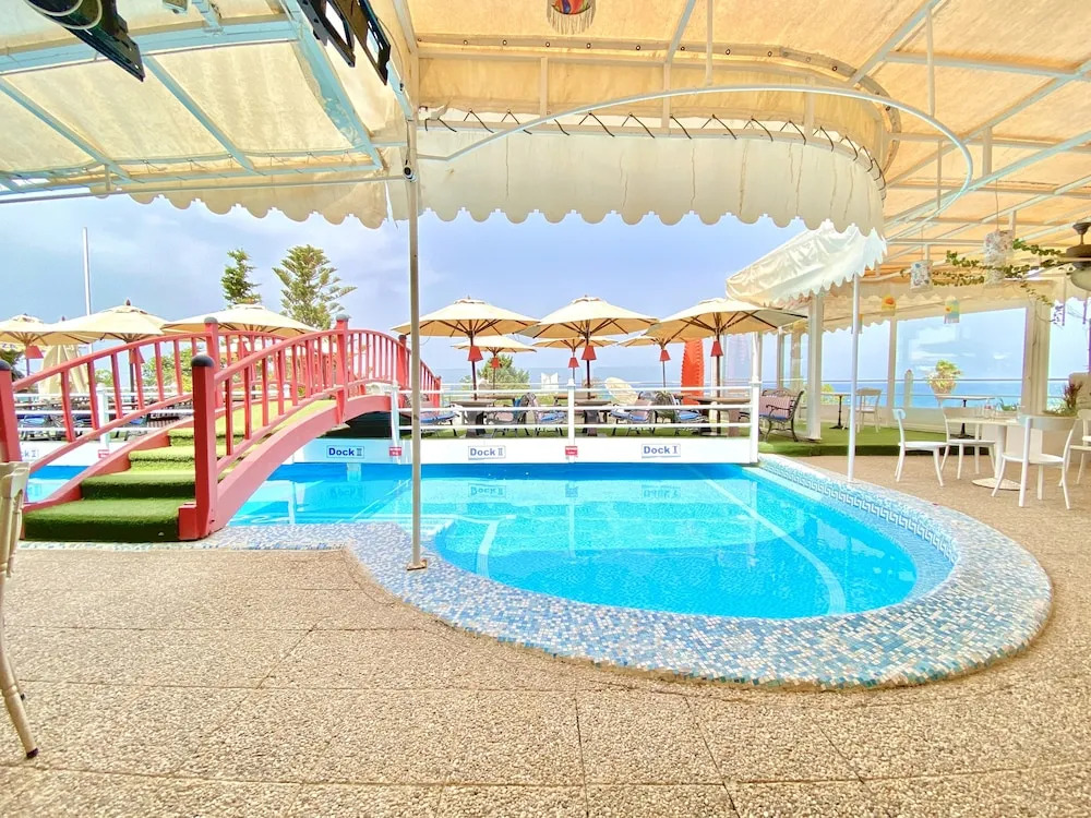 Hotel plaza corniche la marsa