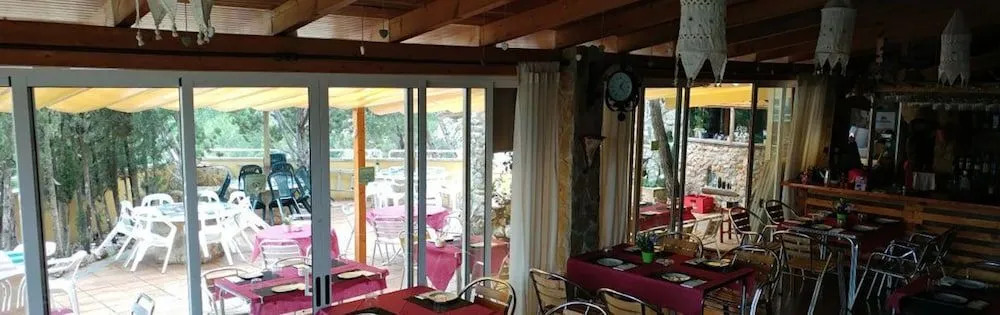 Albergue El Refugio - Hostel