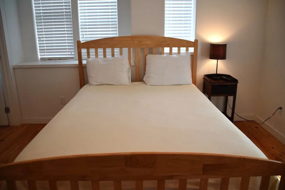 The Commons #101 - Three Bedroom Townhome