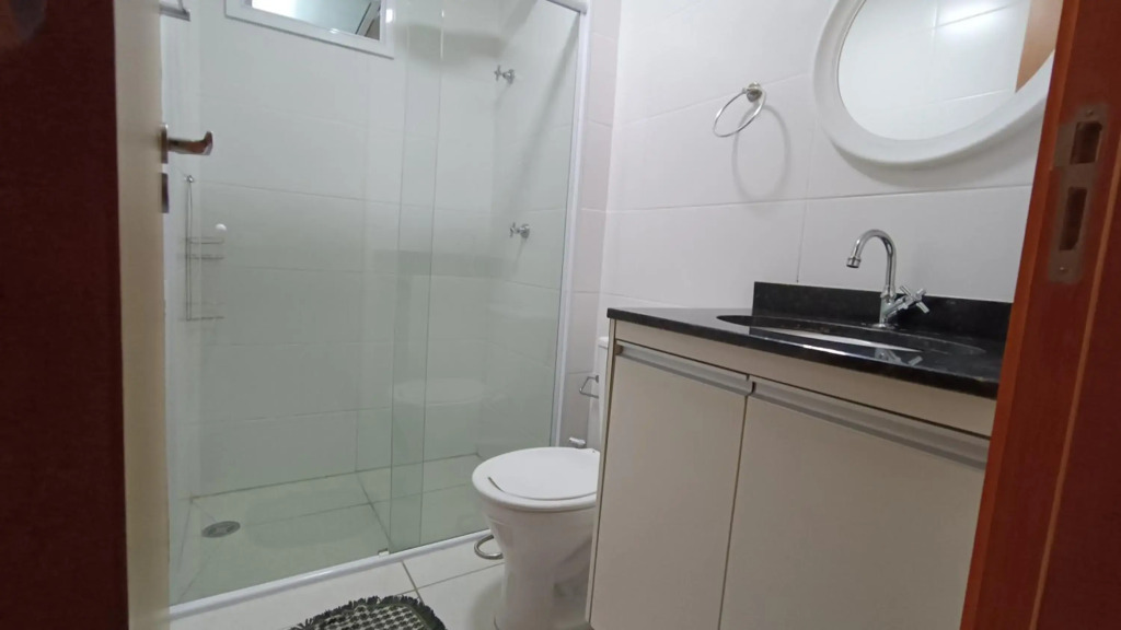 Apartamento Resort Palmeiras 2 Ubatuba