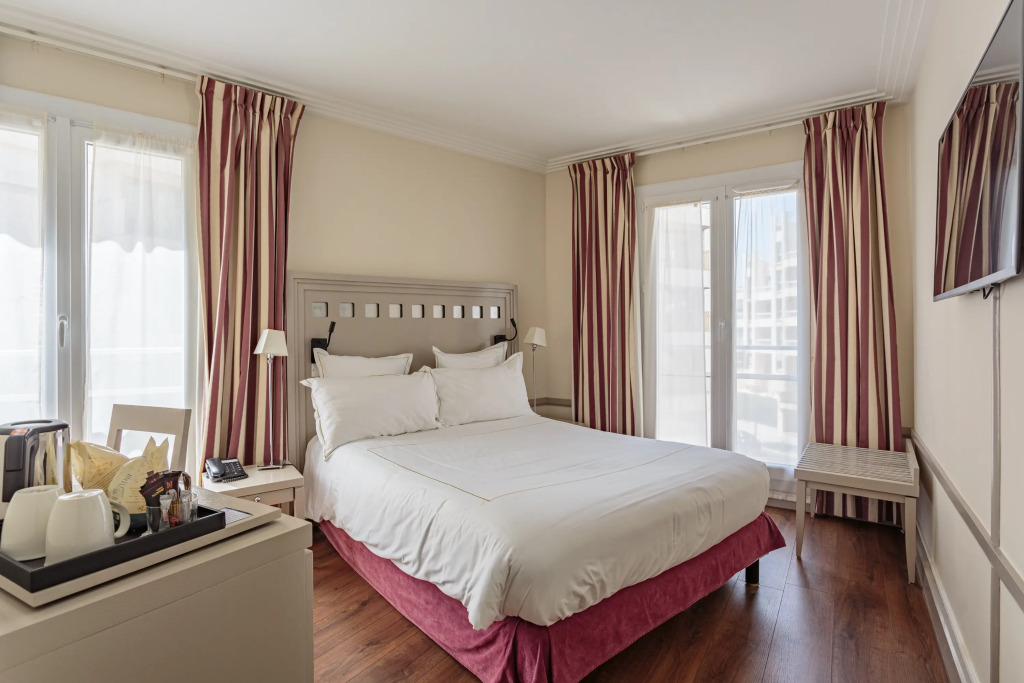 Grand Tonic Hotel & SPA NUXE