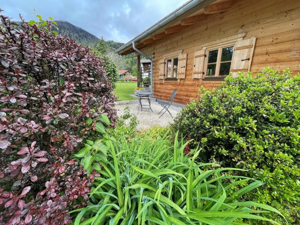 Chalet Chiemgau