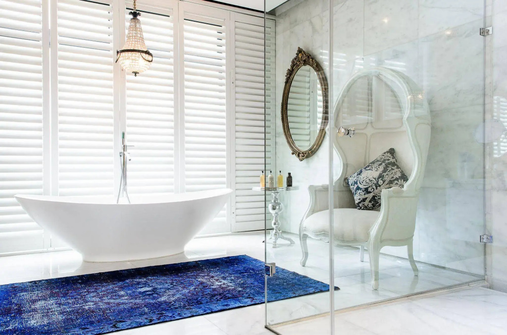 Mannabay Fine Boutique Hotel