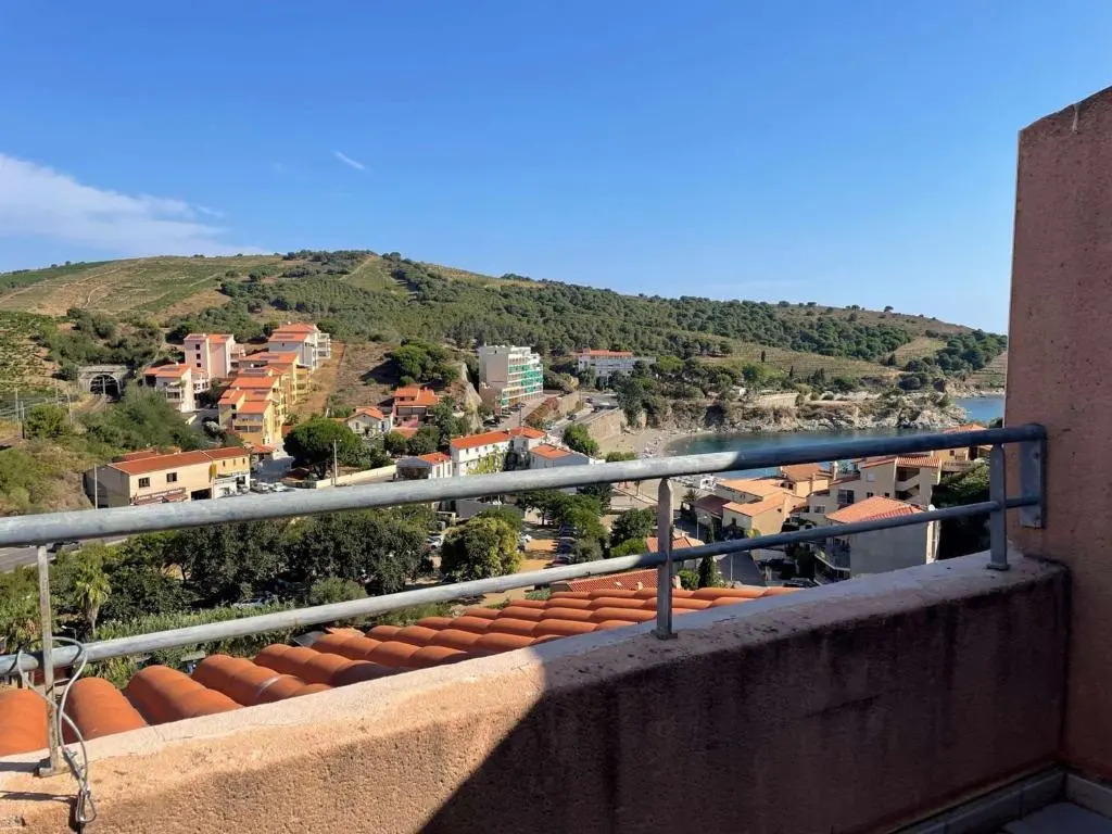 Appartement Banyuls-sur-Mer, 3 pièces, 6 personnes - FR-1-225C-88