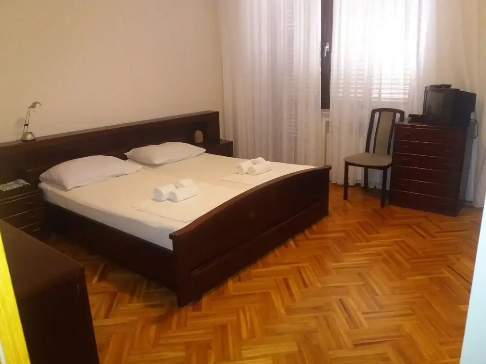 Guest House Karolin