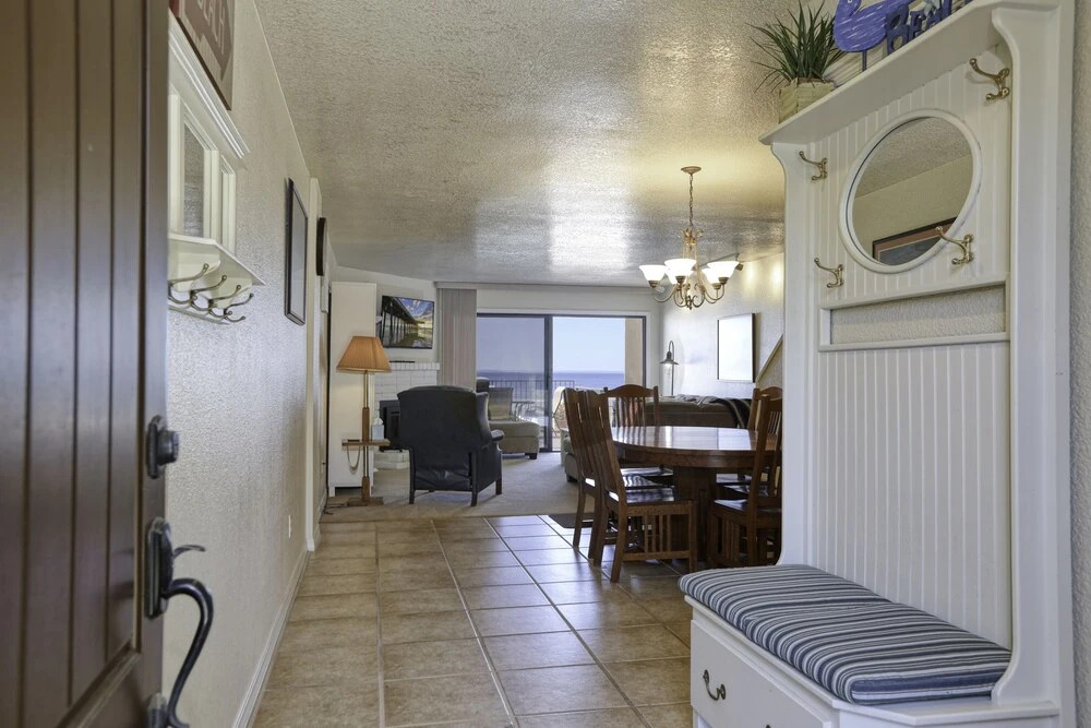 132 Pismo Shores 3 Bedroom Condo by Redawning