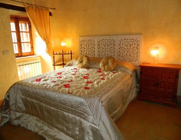 Villa la Cittadella
