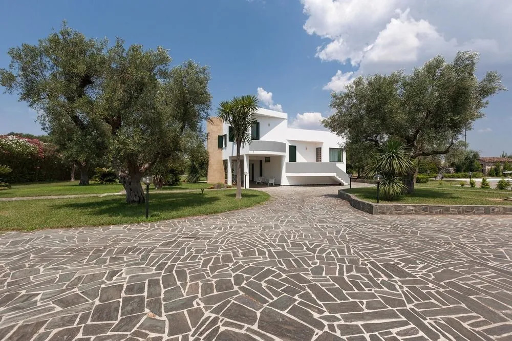 Villa del Contado