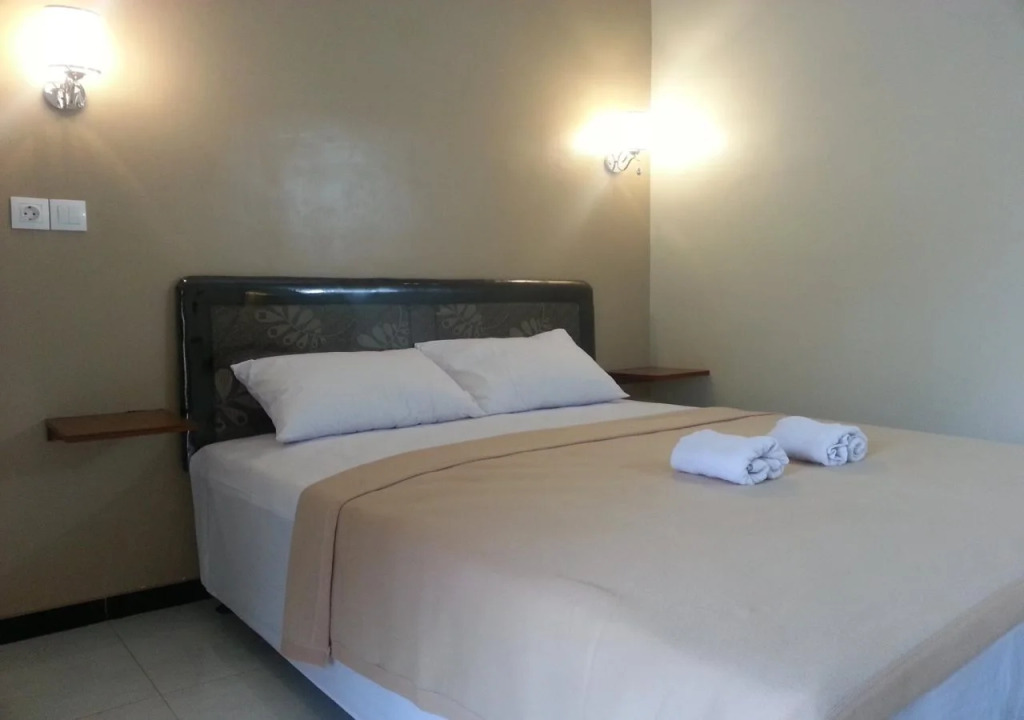 Hary's Homestay