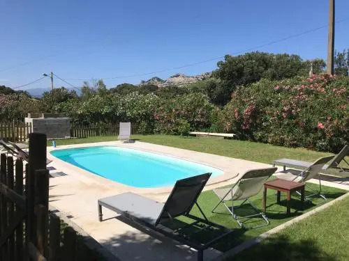 Bel Appartement