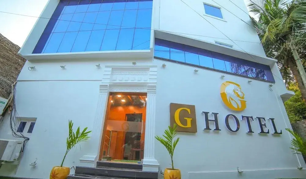 G Hotel