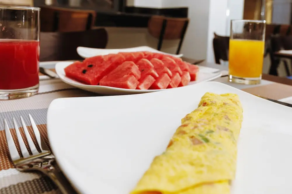Chez Mimosa Petite