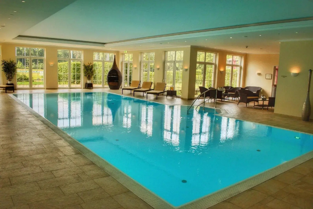 Parkhotel Surenburg