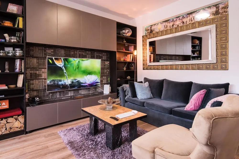 Apartment Castel Suite
