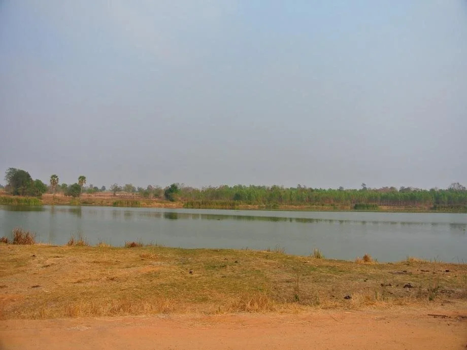 Baan Farmsuk Homestay