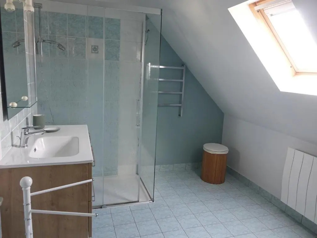 Maison Arzon, 4 pièces, 8 personnes - FR-1-639-49