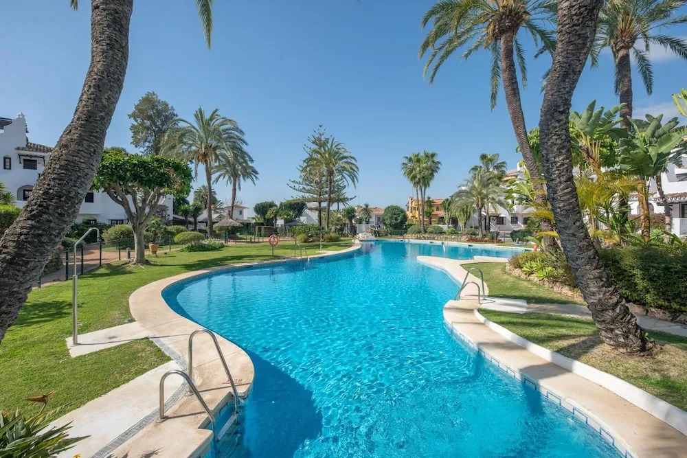 Aldea Blanca Luxury Townhouse