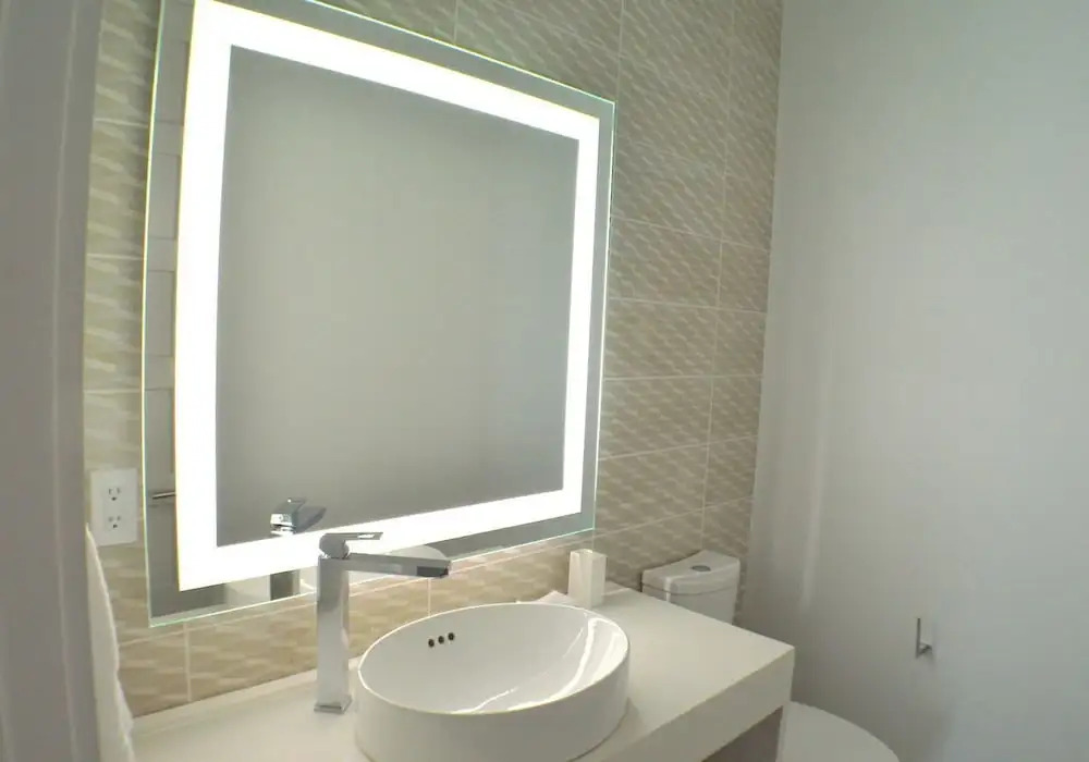 Amani & Kiangazi Suite