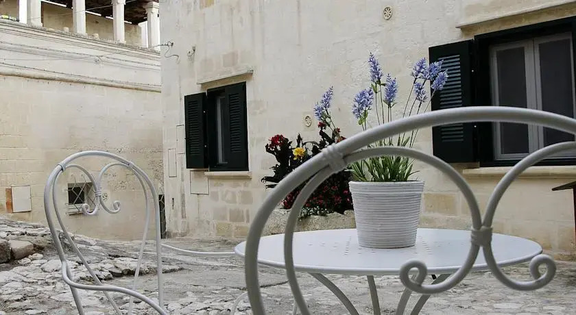 La Casa Di Alice