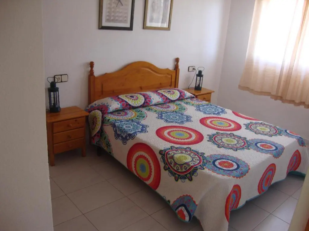 Apartamentos Cap y Corp