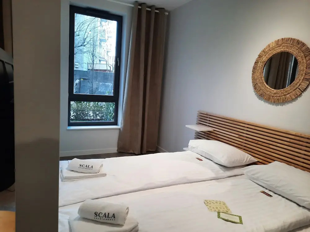 Scala Apartments by Blue Mandarin