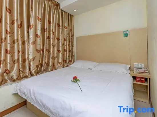 Shenzhen Haokeyuan 168 Hotel