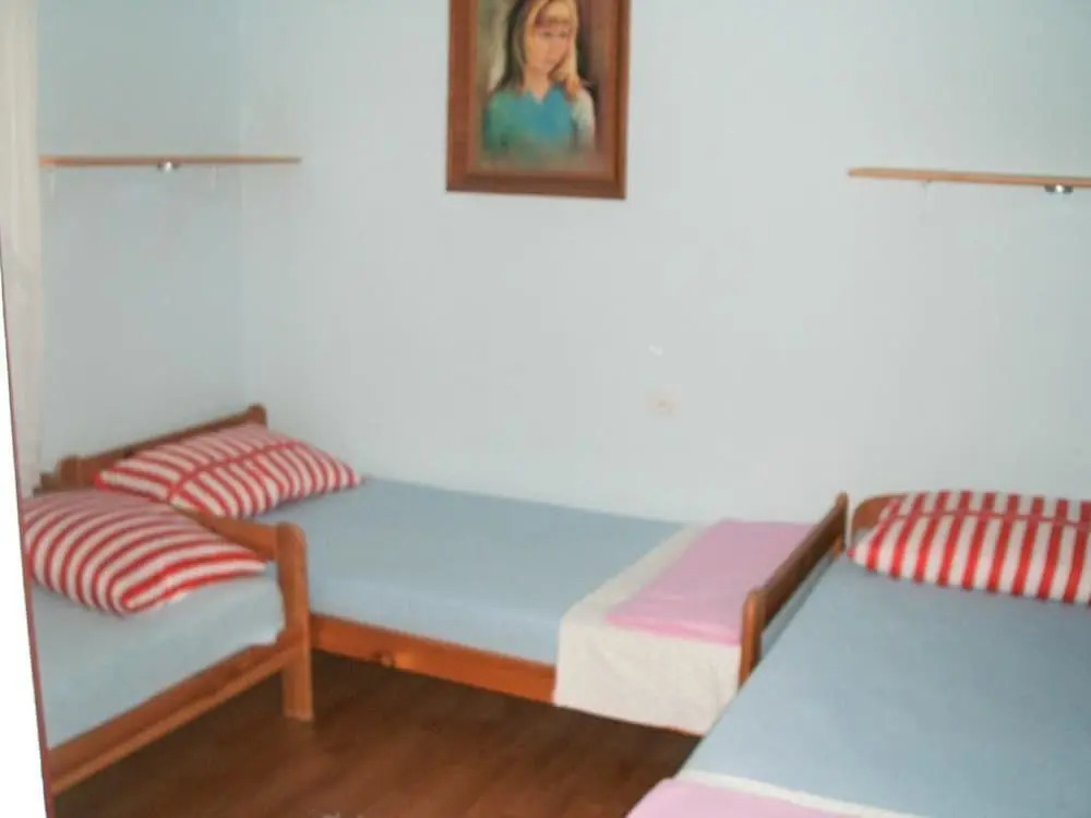 Apartment Velimir