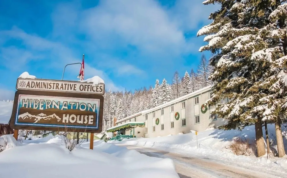 Hibernation House