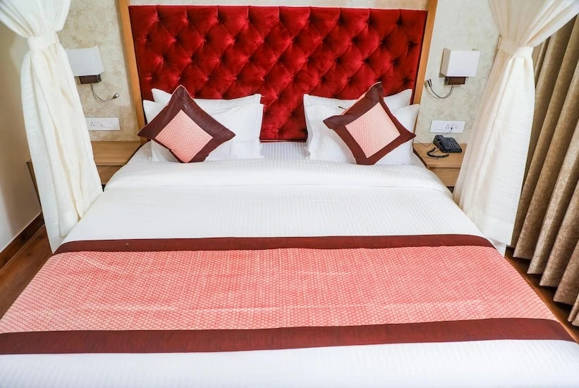 Townhouse Oak The Elegance Hotel