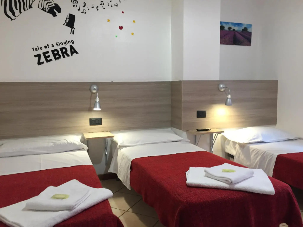 Hotel Adelchi