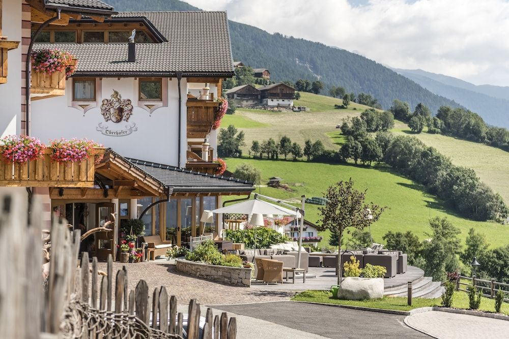 ex Lärchenhof