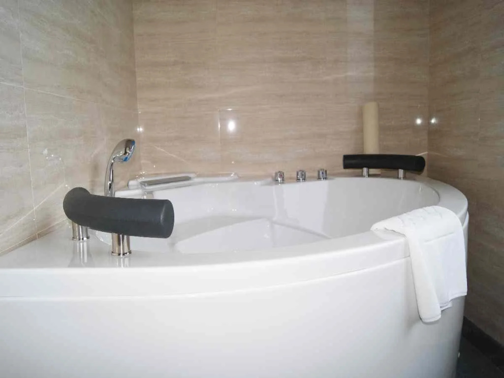 Jiuhuashan Ocean Line Hotel