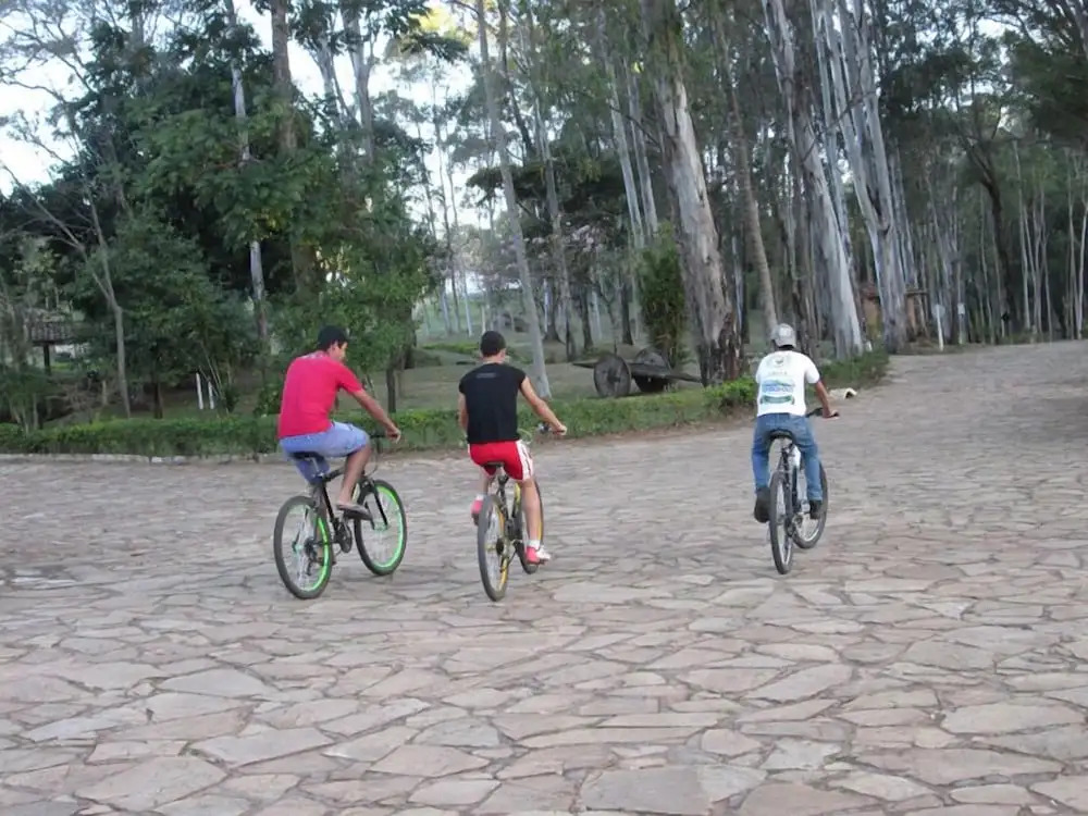 Hotel Termópolis