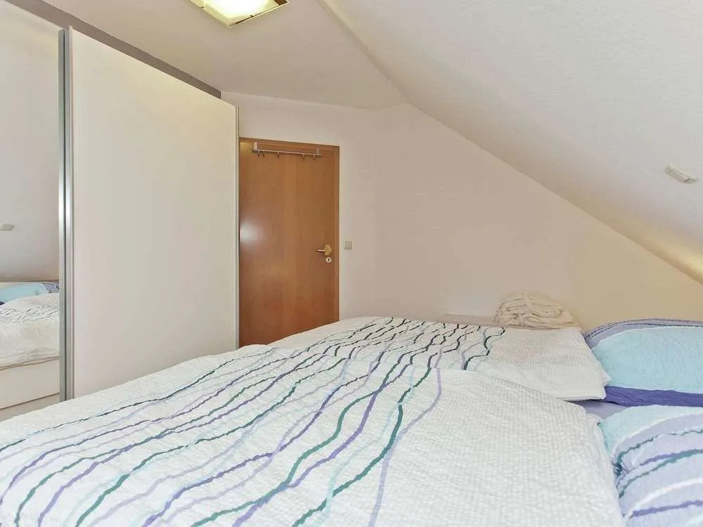 Wohnung in Nieheim am Waldrand