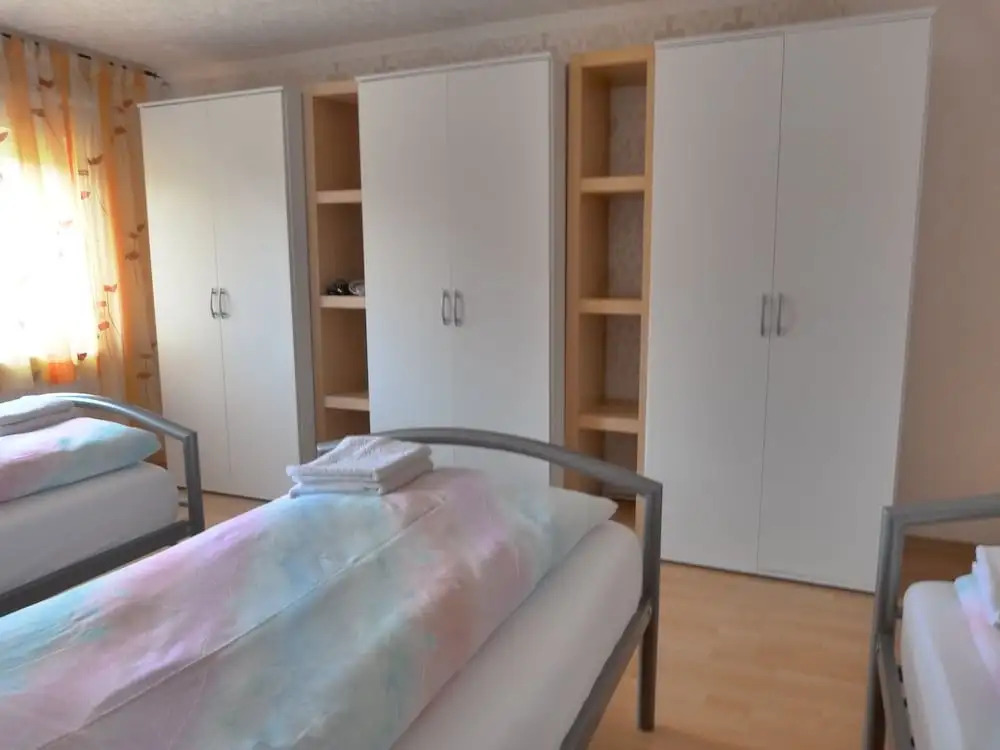 Ferienwohnung Fehnhuus
