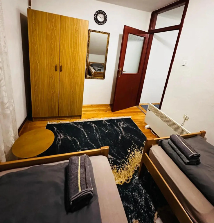 Rooms Cobras II