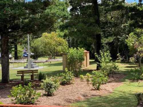Ocean Spray Sawtell