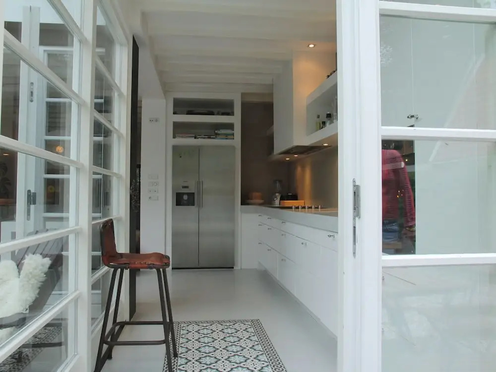 Holiday Home in Bergen With Terrace, Garden, Lounge Set