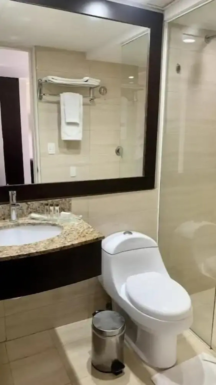 HOTEL CHACAO SUITES