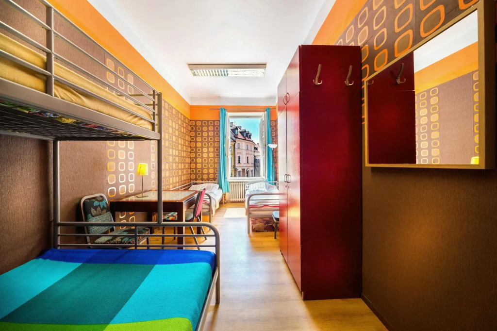 Old Town Kanonia Rooms & Apartments