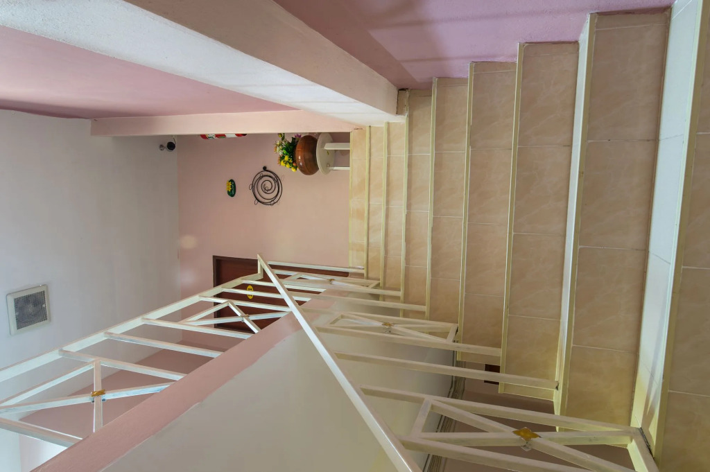 Mookanda Residence