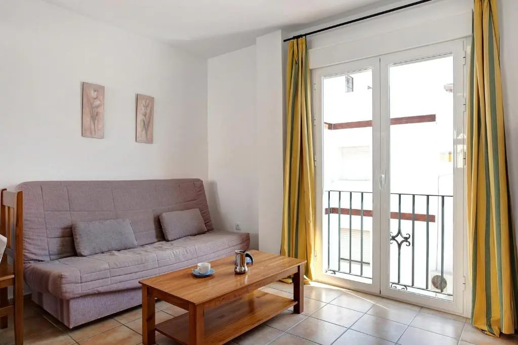 Apartamento Perez Zara 6