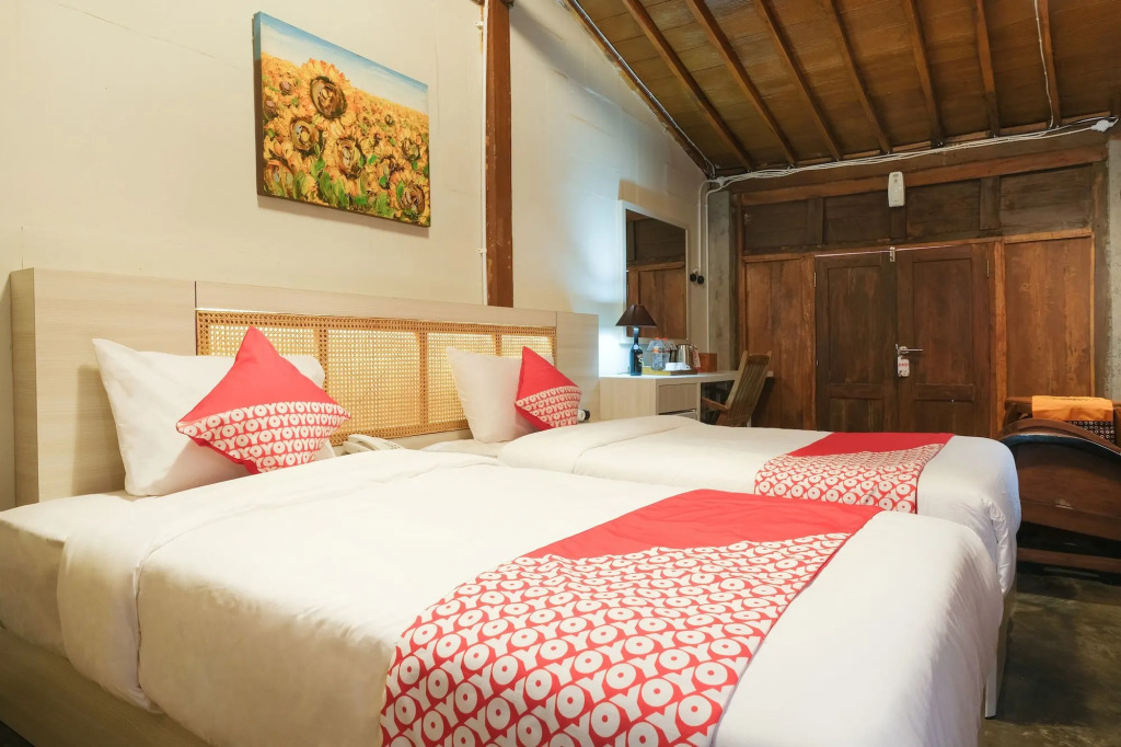 Kampung Lawasan Heritage Cottage