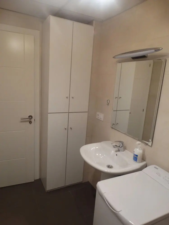 Malaga Apartamentos Montaño
