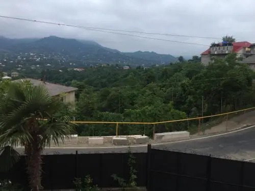 Hotel Rusa