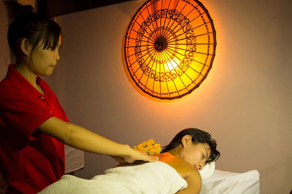 Hotel Sincere Smile Bagan